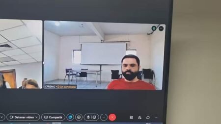 Paraguai inicia julgamento de chefe do tráfico e policiais acusados de corrupção