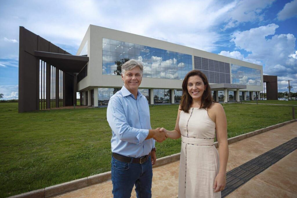 UFGD elebra novo reitor em consulta online