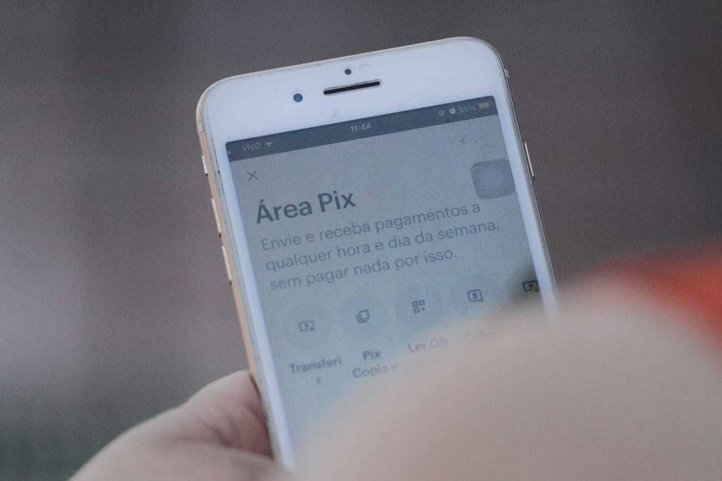 Golpe familiar: idosa perde R$ 29 mil após cair no falso filho