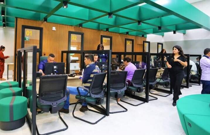 Falta de servidores no Detran-MS abre espaço para fraudes, afirma sindicato