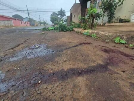 Homem é condenado a 8 anos por assassinato do padrasto em Campo Grande