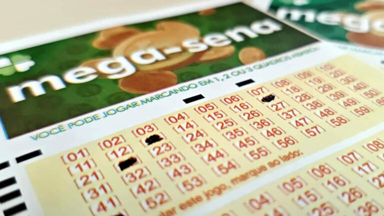 Mega-Sena sorteia prêmio de R$ 40 milhões