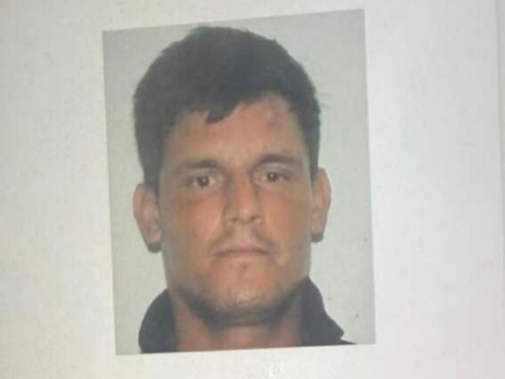 Homem foragido é encontrado morto com disparos em assentamento no Paraguai