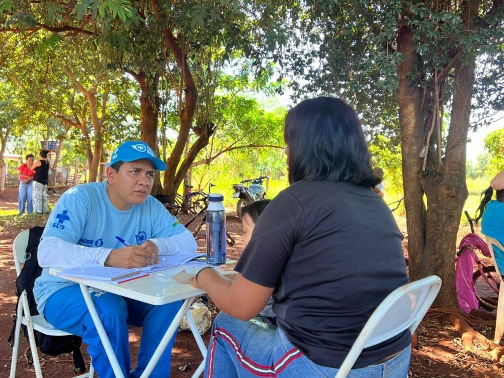 Saúde libera R$ 900 mil para combater chikungunya em Dourados