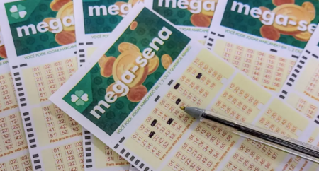 Mato Grosso do Sul registra 61 apostadores premiados na Mega-Sena 2.990