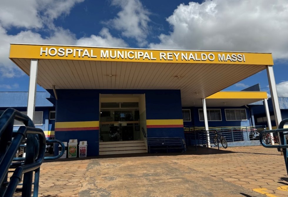 Investigação aponta irregularidades em hospital de Ivinhema