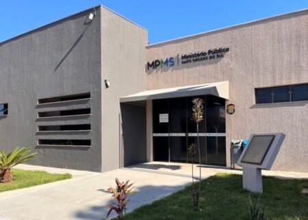 MPMS investiga condições de escola rural em Ivinhema e exige melhorias para garantir ensino