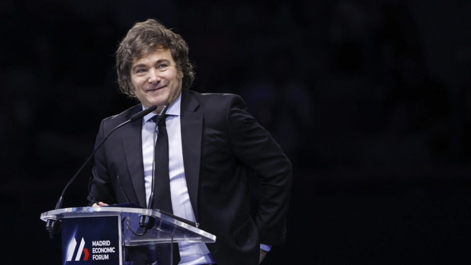 Decisão da Justiça dos EUA favorece Argentina em litígio sobre a YPF