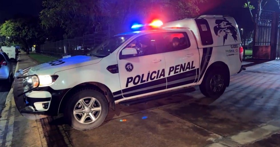 Condenação a 20 anos de prisão por assassinato de segurança durante festa em Ivinhema