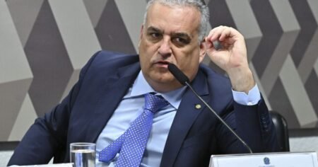 Relator da CPMI prevê leitura do parecer na sexta-feira