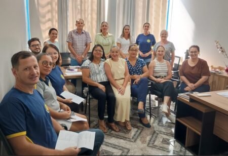 Integração entre secretarias e conselho tutelar é fortalecida em iguatemi