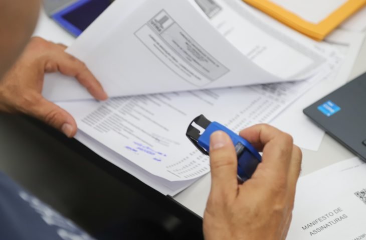 Gestão cumprirá compromisso de ampliar quadro de professores efetivos