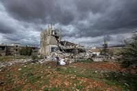 China manifesta descontentamento com alerta dos EUA sobre segurança em Hong Kong