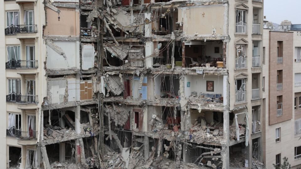 Reforço militar americano no Oriente Médio aumenta tensão regional