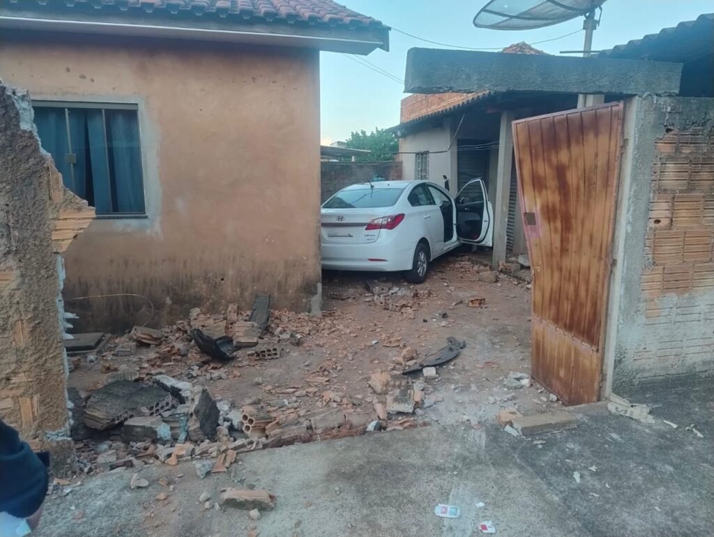 Discussão entre vizinhas termina com mulher ferida e caso vai parar na Polícia Civil em Nova Andradina