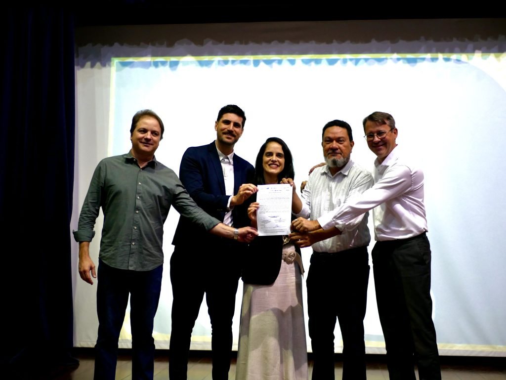 Iniciativa de aprimoramento ao empreendedorismo é lançada em Mato Grosso do Sul