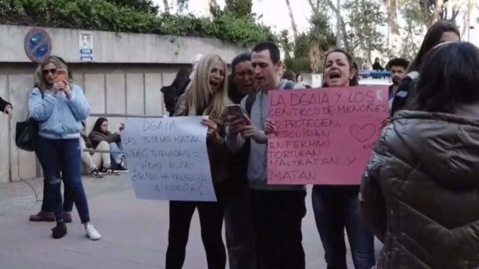 Jovem espanhola de 25 anos opta por eutanásia após disputa familiar e dor crônica