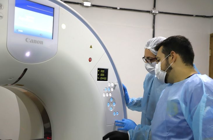 Policia cientifica de MS melhora diagnósticos de mortes