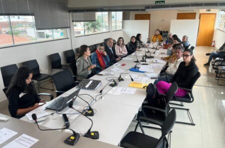 Campanha Abril Verde busca reduzir acidentes de trânsito no ambiente de trabalho em MS