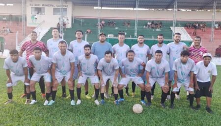 Quatro gols do Centro Nandeja e vitória da Vila Setenta marcam rodada do Intervilas 2026