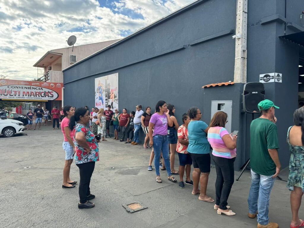 Pé Legal Calçados consolida presença em Amambai e expande serviços