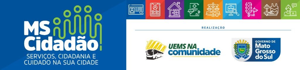 Programa MS Cidadão inicia atividades em Aquidauana neste sábado com serviços à população