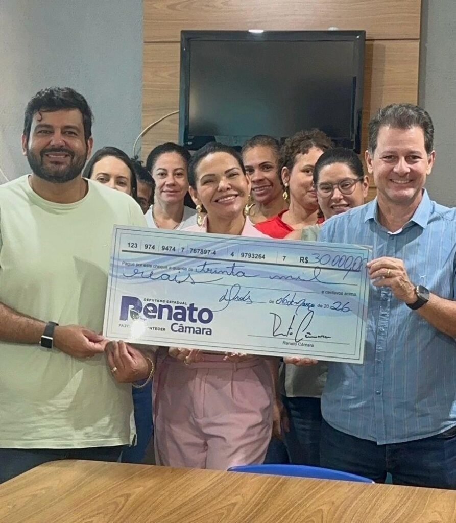 Recurso para a educação em Dourados é destinado por deputado