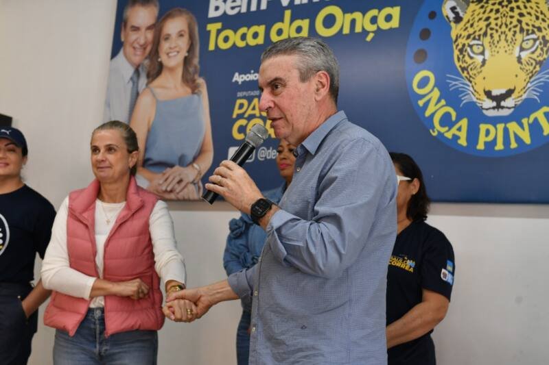 Grupo leva prevenção ao câncer de mama a três municípios de Mato Grosso do Sul
