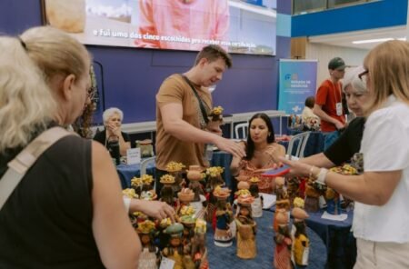 Mato Grosso do Sul reúne programação cultural e entretenimento no fim de semana