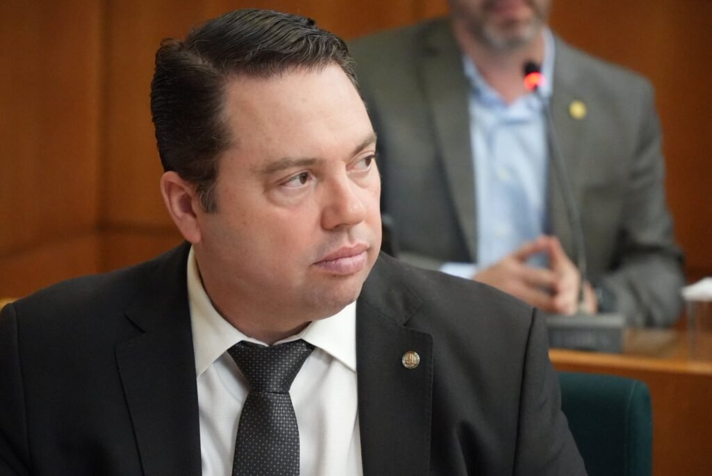 Deputado Rodolfo Nogueira propõe PDL para impedir desapropriação de áreas rurais em Dourados