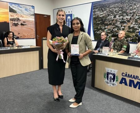 Uma história de superação e recomeço: homenagem a mulher que transforma dor em coragem