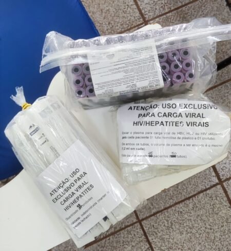 Amambai capacita profissionais para melhorar acesso a exames laboratoriais e diagnóstico precoce