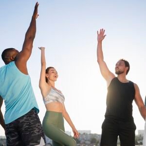 Como o ambiente influencia escolhas de saúde e bem-estar das pessoas