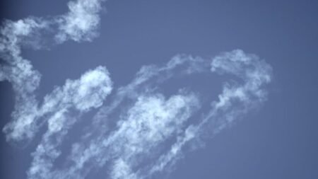 Sirenes de ataque aéreo são acionadas no Oriente Médio