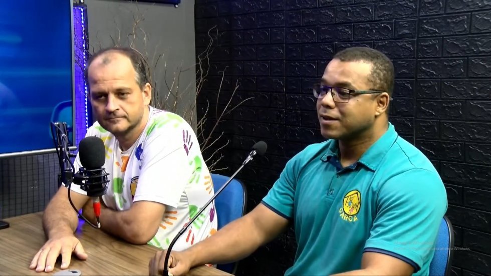 Ivinhema inicia seletiva municipal e escolhe representantes para Jogos Escolares de MS 2026