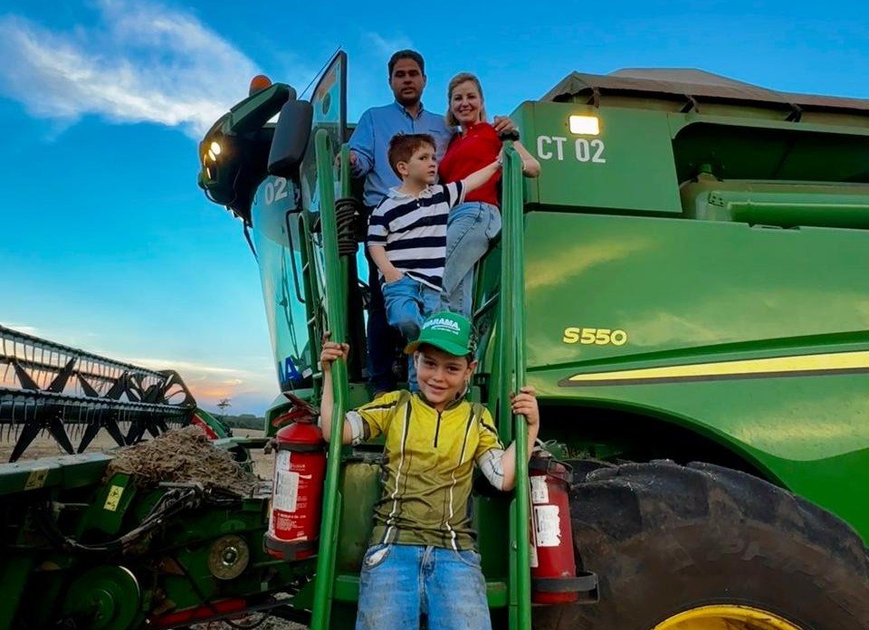 Mulheres no campo ganham força no agronegócio de Mato Grosso do Sul