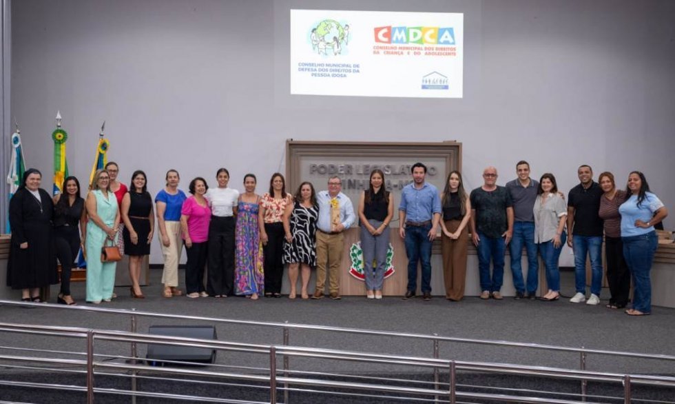 Ivinhema oferece possibilidade de destinar parte do IR a projetos sociais locais