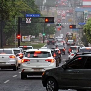 Vencimento da terceira parcela do IPVA 2026