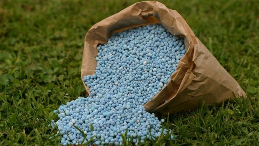 Tensões no Oriente Médio afetam mercado de fertilizantes e geram incertezas