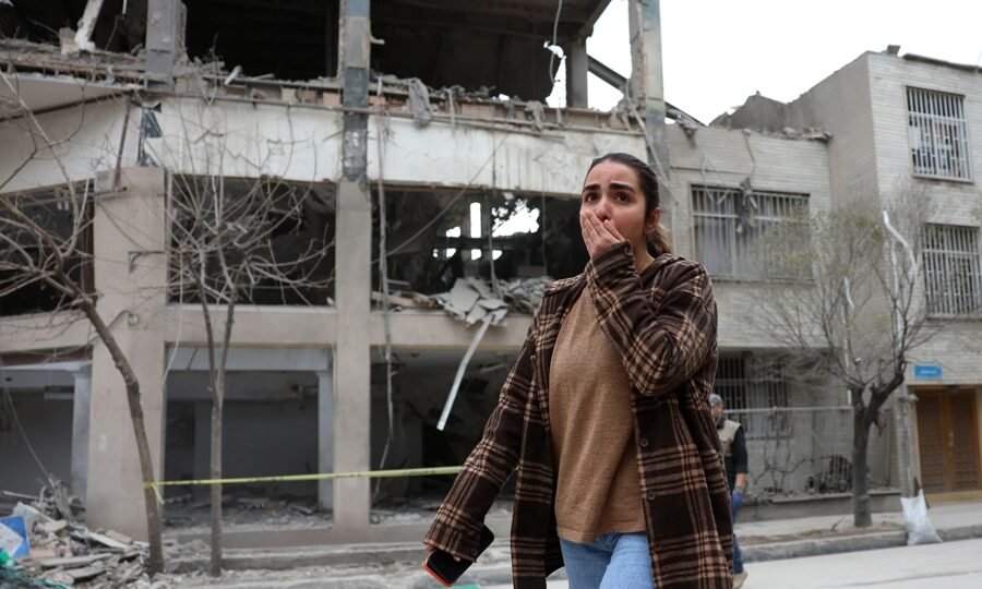 Exército dos EUA se prepara para possível operação terrestre no Irã nas próximas semanas