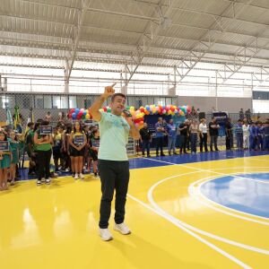 Dourados apresenta o projeto Educart 2026 focado na educação e lazer infantil