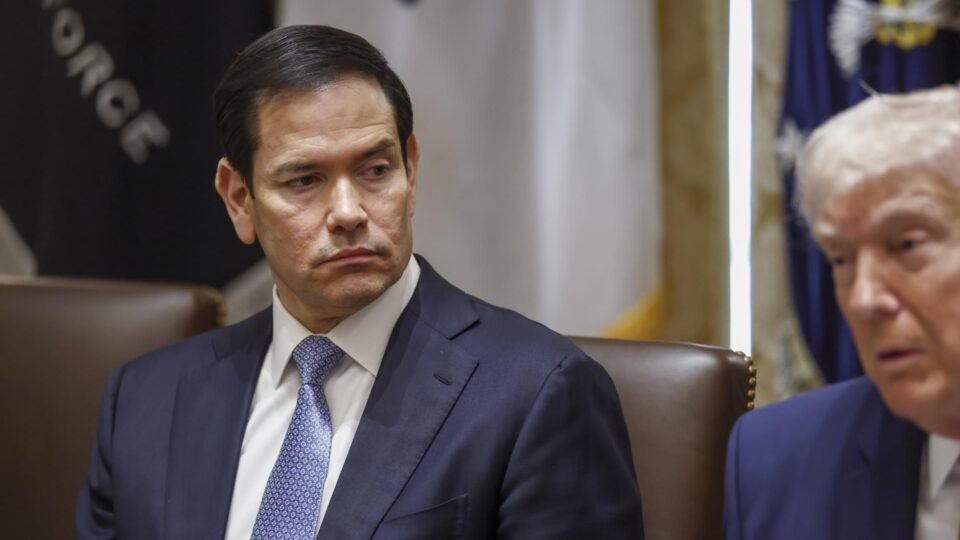 Marco Rubio afirma que Cuba pode estar próxima de uma mudança política significativa