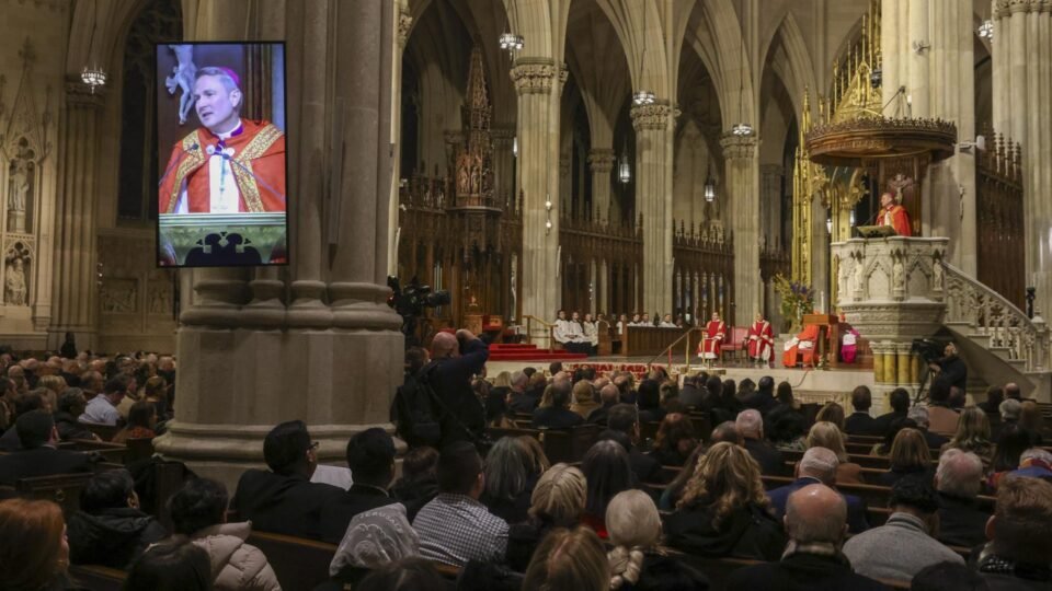 Cresce o número de conversões ao catolicismo nos EUA entre jovens adultos