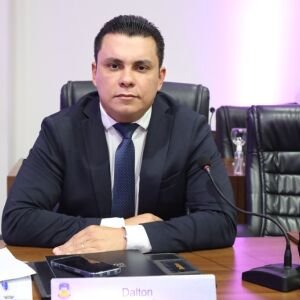 Melhoramento do trânsito na zona de condomínios