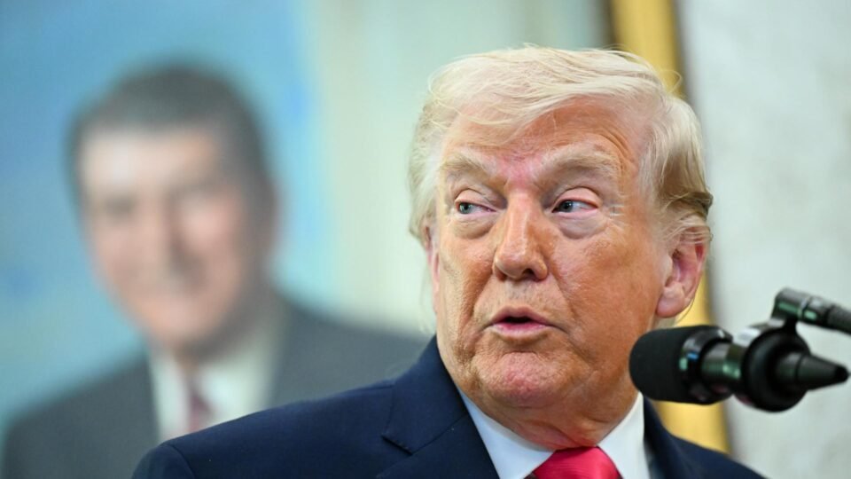 Comandante francês critica ações imprevisíveis dos EUA e seus impactos na defesa da França