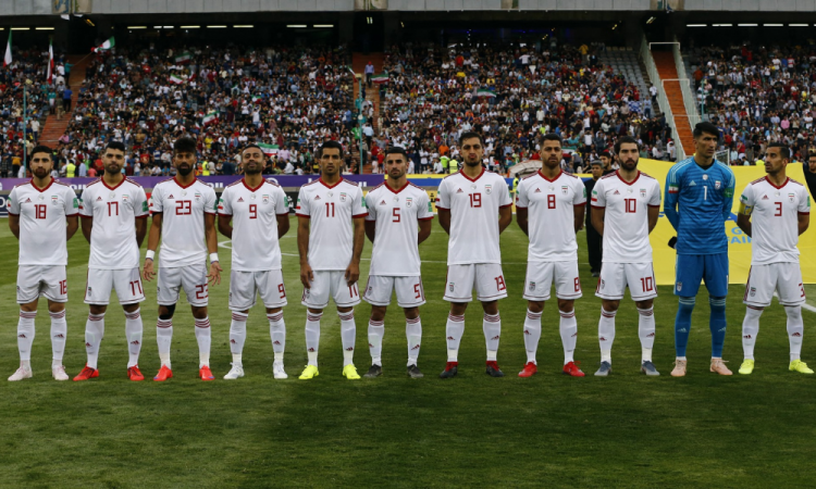 Desistência do Irã na Copa do Mundo de 2026: Consequências e Regulamentação