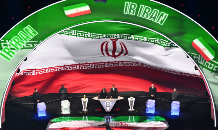 Seleção iraniana busca alternativa para participar da Copa do Mundo 2026 no México
