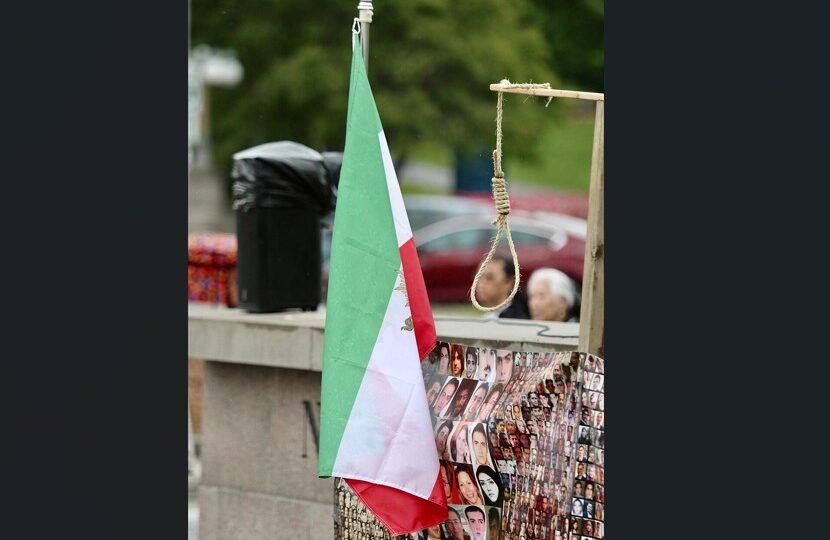 Saleh Mohammadi, promessa do wrestling iraniano, é executado após prisão e tortura