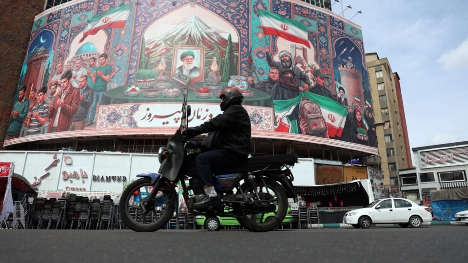 Irã rejeita proposta de cessar-fogo e apresenta contraproposta