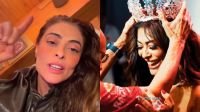 Juliana Paes anuncia saída do cargo de rainha de bateria da Unidos do Viradouro